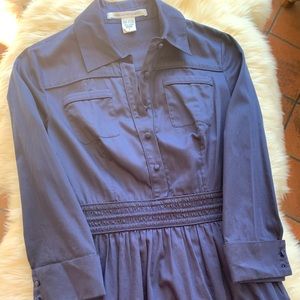 Diane von Furstenburg Dress